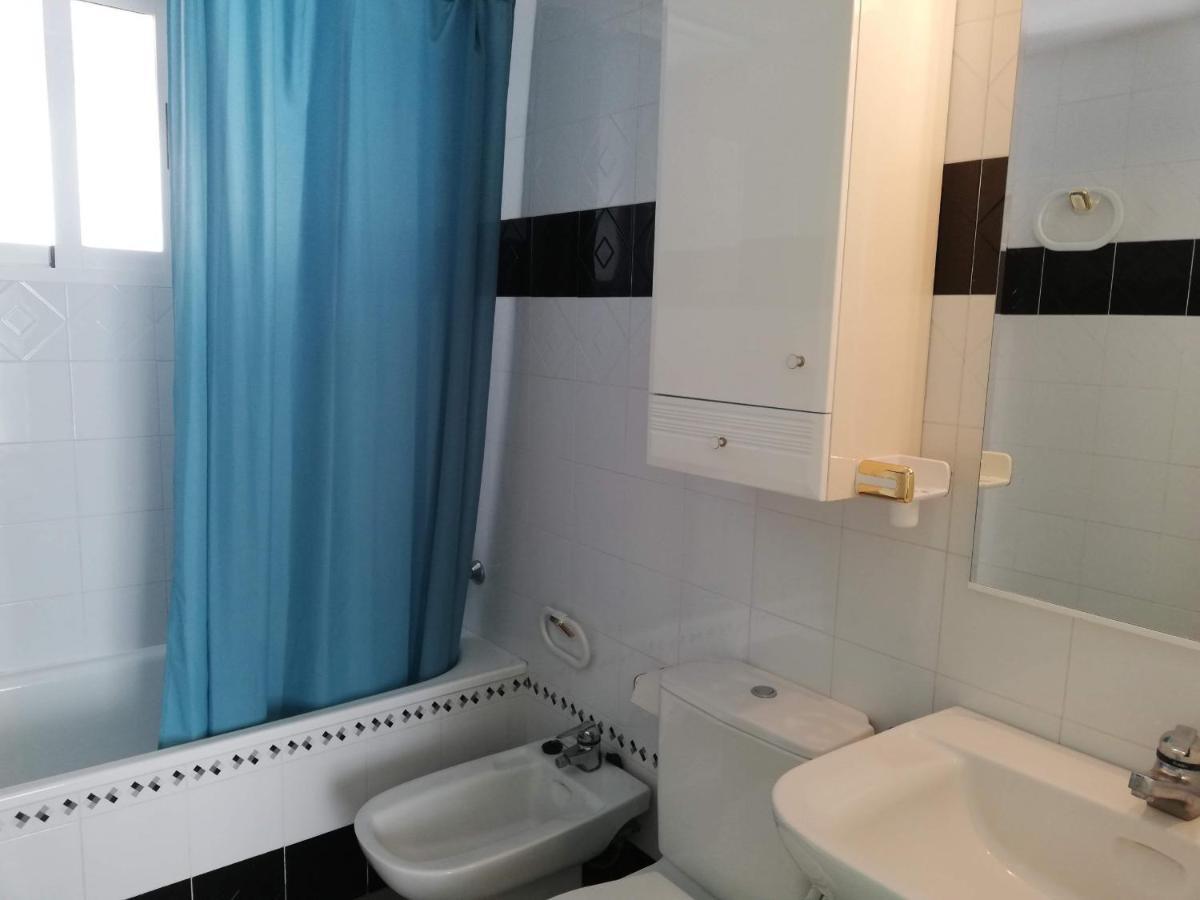 Caprimar Solo Familia Serviplaya Playa de Gandia Εξωτερικό φωτογραφία