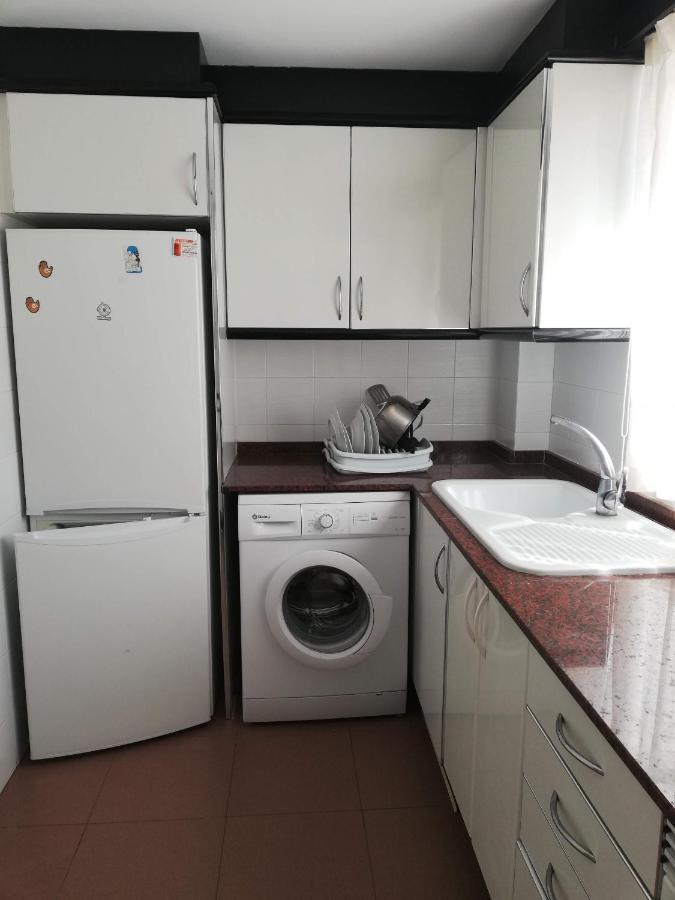 Caprimar Solo Familia Serviplaya Playa de Gandia Εξωτερικό φωτογραφία