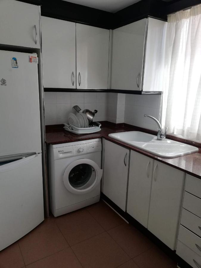 Caprimar Solo Familia Serviplaya Playa de Gandia Εξωτερικό φωτογραφία